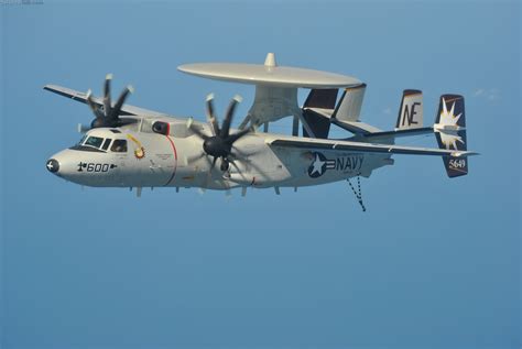 Us Navy E 2c Hawkeye Defence Forum And Military Photos Defencetalk