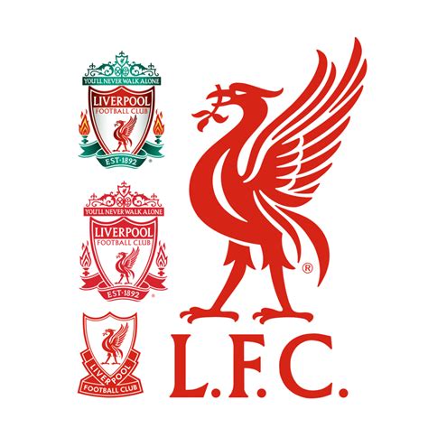 Download 149 liverpool logo stock illustrations, vectors & clipart for free or amazingly low rates! Liverpool FC: Logo - Giant Officially Licensed Removable Wall Decal Wall Decal | Shop Fathead ...