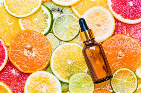 What is the difference between vitamin b and vitamin b complex? 3-Ingredient DIY Vitamin C Serum For Glowing Skin All Year ...