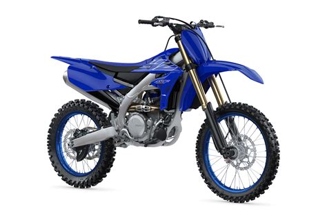 2022 Yamaha Yz450f Guide • Total Motorcycle