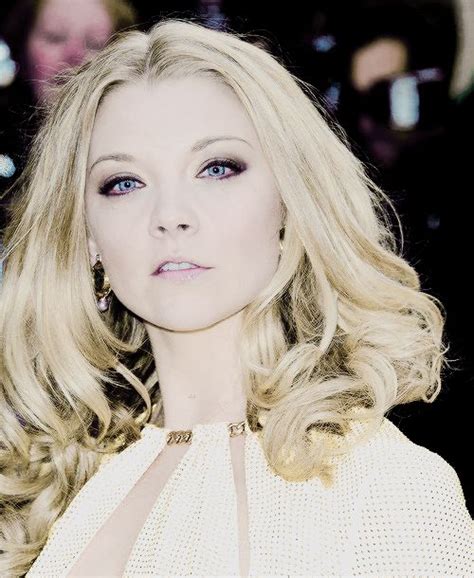 Natalie Dormer Daily Natalie Dormer Natalie Girl