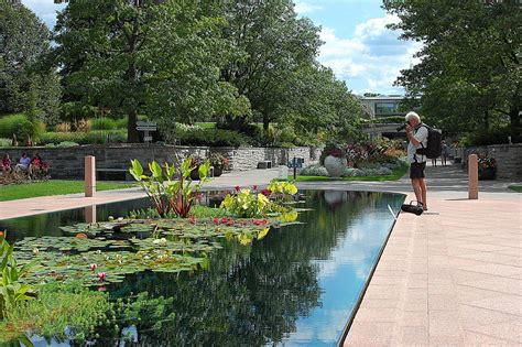 Majestic Royal Botanical Gardens In Toronto Photos Places Boomsbeat