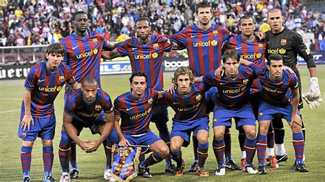 We link to the best barça sources from around the world. FC Barcelona: ¿Dónde están ahora los compañeros de Leo ...