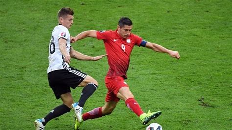 14:05ufffff la primera fue de alemania. Alemania enfrenta a Polonia por la Eurocopa | RPP Noticias