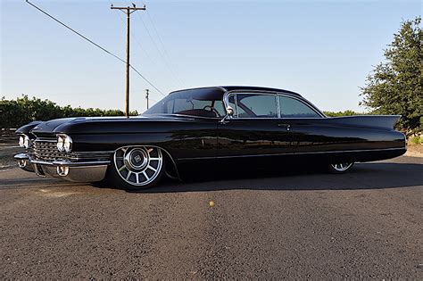 HP Cadillac Coupe DeVille Going To Waste As Most Great Builds Do Autoevolution