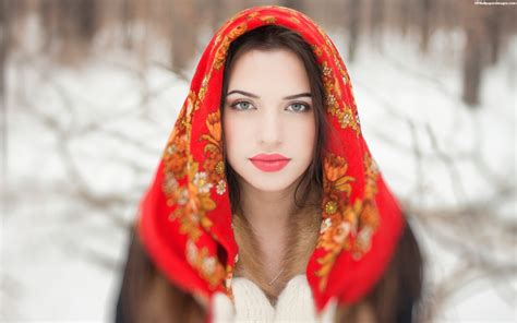 A Pretty Woman Russian Girl Names And Meanings