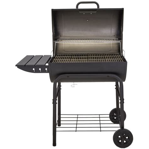 Char Broil American Gourmet 30 In Black Charcoal Grill By Char Broil At