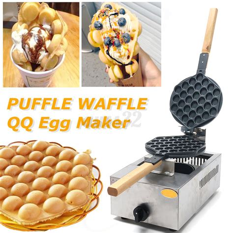 The Best Ideas For Egg Waffles Maker Best Recipes Ideas And Collections