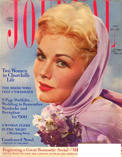 ladies home journal april 1960 magazine cover women magazines retro art prints