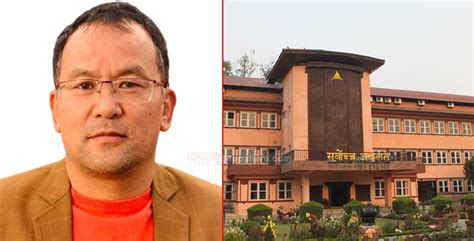 supreme court upholds election commission s decision to scrap candidacy of raju gurung nepal