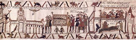 Edward The Confessor Dies In London 5 January 1066
