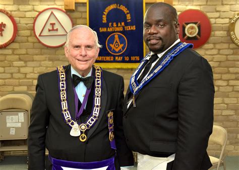 Museum Of African American Freemasonry Opens Today At Prince Hall Grand