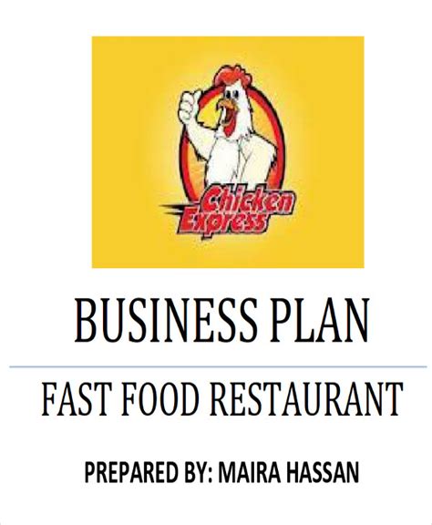 Home food & retail business plan templates fast food business plan template 2021 updated. FREE 20+ Sample Restaurant Business Plan Templates in MS Word | PDF | Google Docs | Apple Pages
