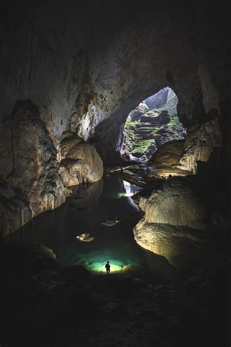 Inside The Worlds Largest Cavehang Sơn Đoòng Thượng Trạch Bố Trạch