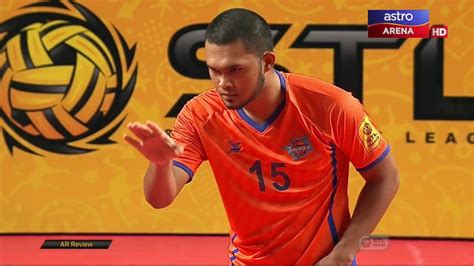 Get a summary of the kedah vs. Terengganu vs KL | STL 2017 | Minggu ke-3 | Astro Arena ...