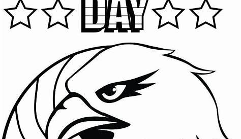 Presidents Day Printable Coloring Pages - Coloring Home
