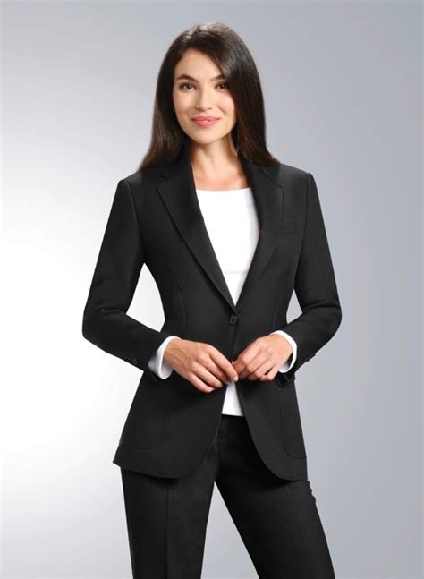 Black Suit For Women Ubicaciondepersonascdmxgobmx