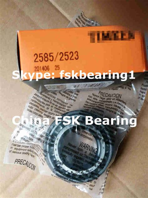 Np402973 20906 Inch Size Tapered Roller Bearing Np402973 20906 Bearing