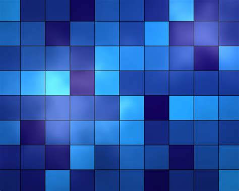 Free Download Blue Pixels Wallpaper Download Blue Pixels Blue Pixels Hd