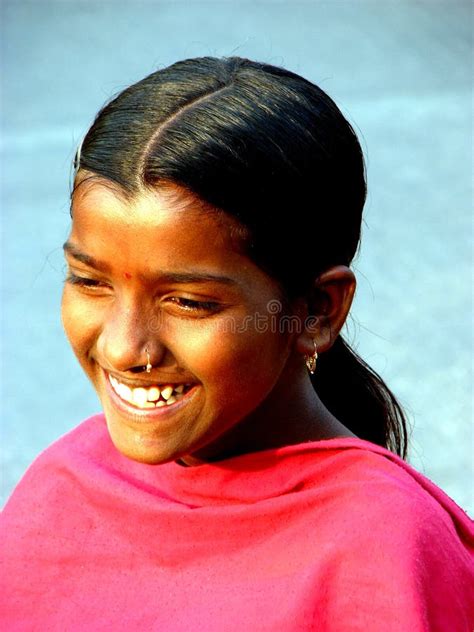 Indiska Härliga Flickor Fotografering För Bildbyråer Bild Av Flicka