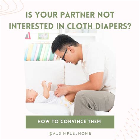A Simple Home Posted To Instagram When I Tell People I Use Cloth Diapers One Of The Most