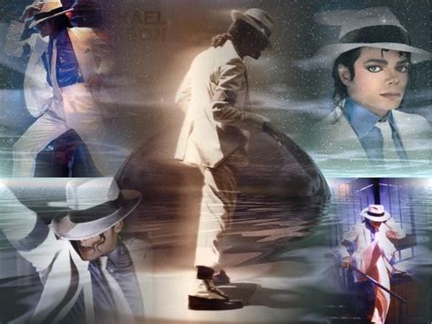 Smooth Criminal Michael Jackson Photo 33939093 Fanpop