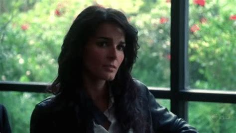 Blink S Angie Harmon Angie 