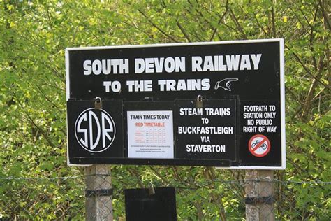 South Devon Railway Buckfastleigh 2019 All You Need To Know Before