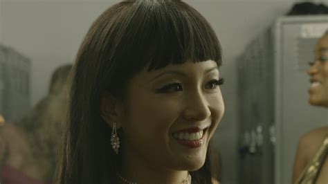 Constance Wu Made Going Undercover As A Stripper For Hustlers