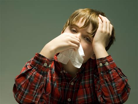 5 Things To Know About Sinus Infections In Children Babycenter