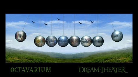 Dream Theater Octavarium Hq Youtube