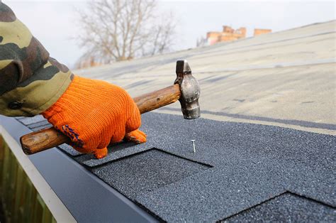 How To Fix A Leaking Roof From The Inside Quick Tips