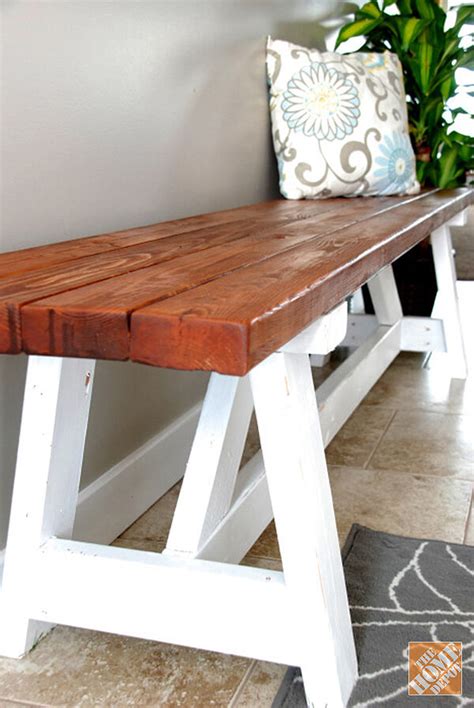 Read this before you even start planning your project. 25 Best DIY Entryway Bench Projects (Ideas and Designs ...