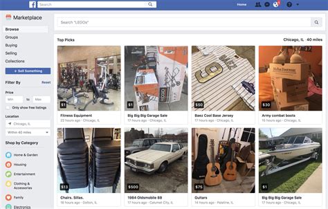 How To Use Facebook Marketplace To Sell What You No Longer Use Softonic