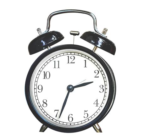 Alarm Clock Png Image Pngpix