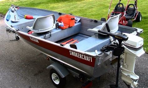 Pontoon boats aren't quite as slow as… Aluminum Boat Modification (3) | Aluminum fishing boats ...