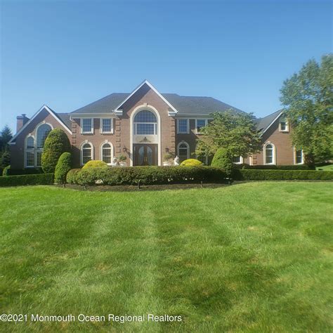Holmdel Luxury Real Estate for Sale | Christie's International Real Estate
