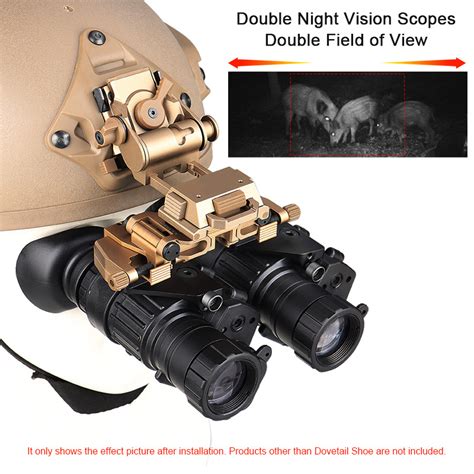 Pvs 14 Night Vision Scope Optic Monocular Night Vision Goggles Buy