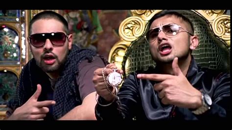 Badshah Ft Honey Singh