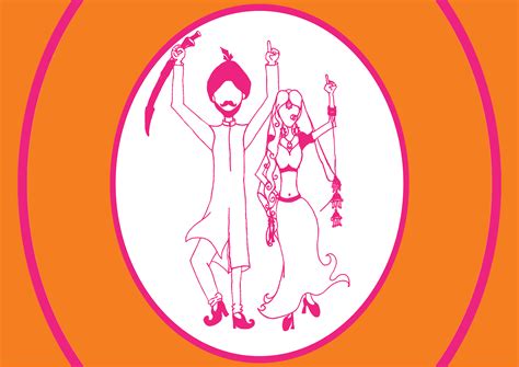 Wedding Card Gif