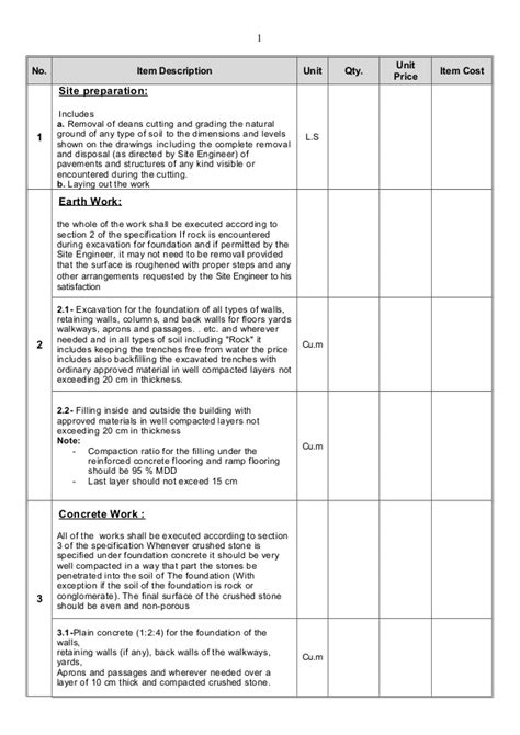 Featured image of post Boq Sample Excel How to make a template dashboard chart diagram or graph to create a beautiful report convenient for visual analysis in excel