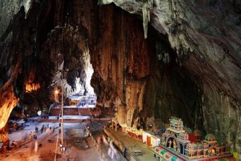 The Top 10 Most Amazing And Beautiful Caves In The World