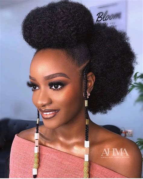 36 Gorgeous Traditional African Hairstyles For The Trendy Black Woman Artofit
