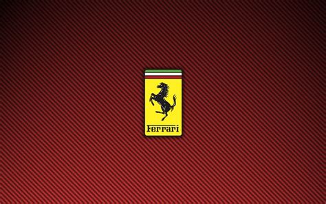 It would bring you luck. Ferrari Logo | Auto Cars Concept