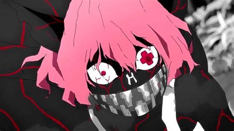 Pin By Rpgelfgirl On Gleipnir Anime Gothic Anime Otaku Anime