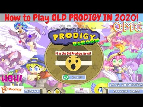 How To Get Free Membership On Prodigy 2017 Updated 2022