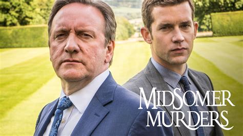 Midsomer Murders · Specials Plex
