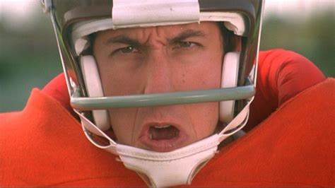 The Waterboy 1998 Filmfed