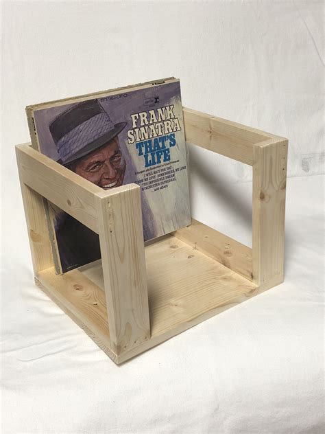 The kallax unit has openings that are just the right size it seems for storing old vinyl albums (or lps). Vinyl record storage | Vinyl record storage diy, Vinyl ...