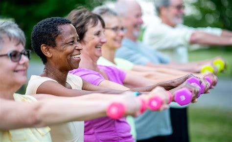 Answering Your Questions About Exercise For Seniors